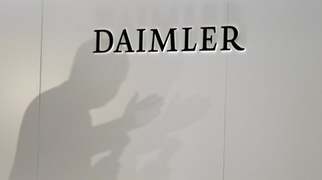 Daimler ще купи батерии за електромобили на стойност 20 млрд. евро