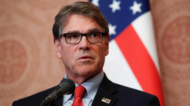 Рик Пери: САЩ могат да увеличат своите инвестиции в Ирак