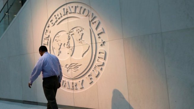 МВФ: Облаците надвисват над световната икономика