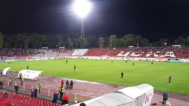 Финалът за купата в цифри: ЦСКА-София е 3 пъти по-скъп от Локомотив Пловдив