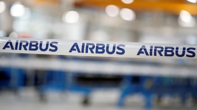 Airbus изпревари в последния момент Boeing по продажби за 2017 г.