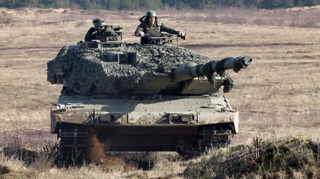 ЕС и НАТО ще създадат &bdquo;военен Шенген&ldquo; за по-бързо придвижване на войски и техника