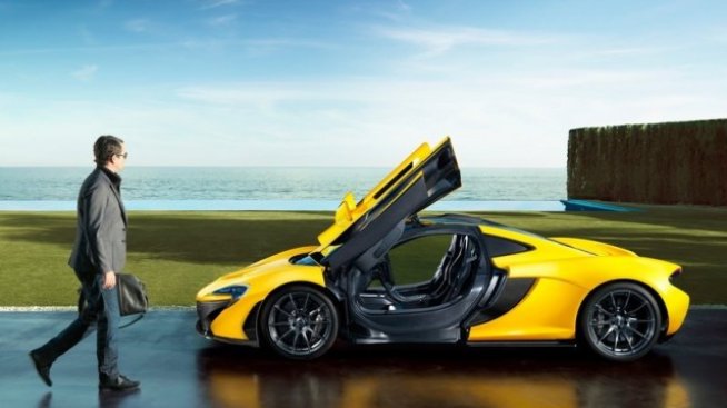 Forbes разкри кои са най-красивите коли