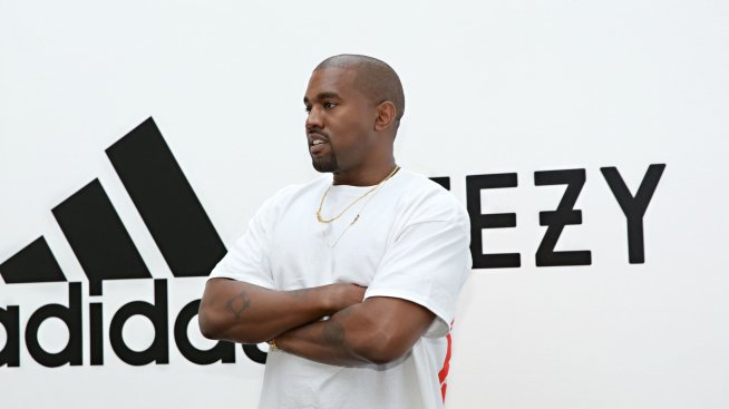 Adidas прекратява партньорството си с Кание Уест