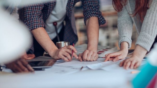 Office Insights 2018: важни факти за офис разходите