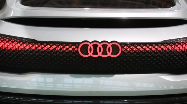 Сянката на Дизелгейт надвисна и над Audi