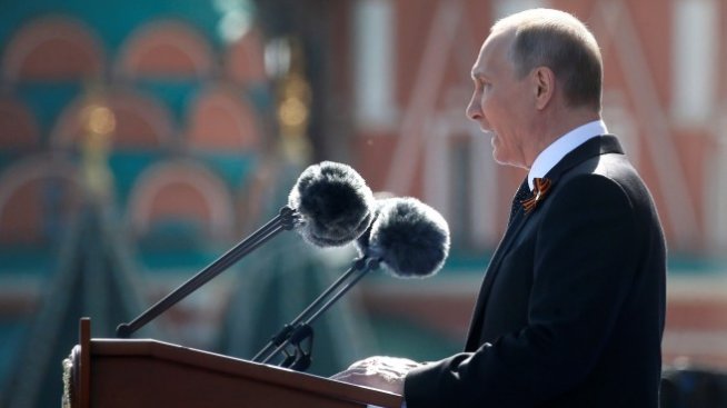 Путин: Стари проблеми се крият зад новите световни заплахи