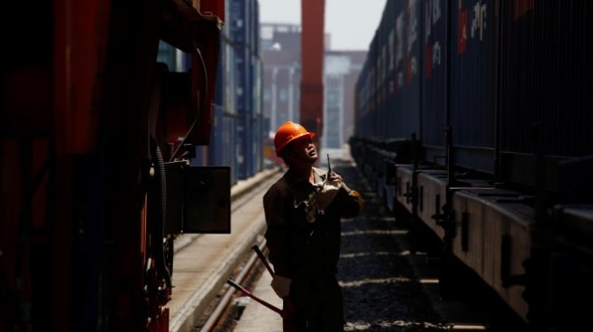 Турция продължава Пътя на коприната с жп линия в посока Одрин - Пловдив – София