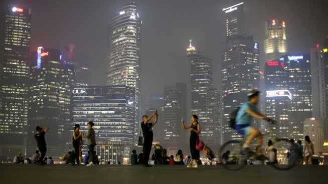 Сингапур е най-вероятното място на срещата между Тръмп и Ким