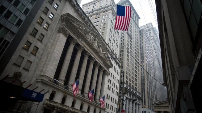 Акциите на UnitedHealth потопяват Dow с 300 пункта надолу*