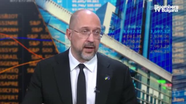 Киев: През втората половина на годината разчитаме на американската подкрепа