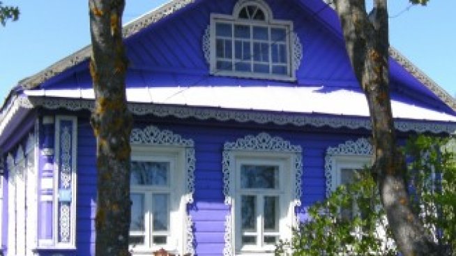 Блокадата заради коронавируса засили интереса на руснаците към къщи на село