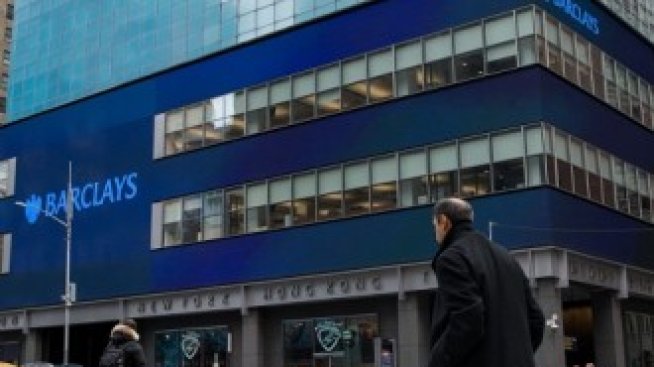 Barclays Plc: Инвестирайте в американски акции