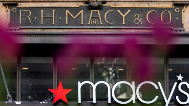 Macy's: Отворените ни магазини се представят по-добре от очакваното