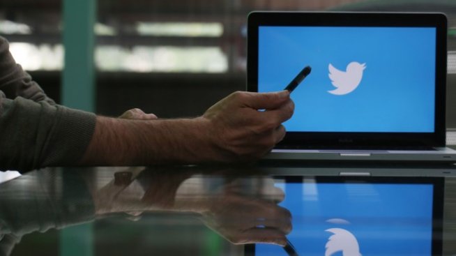 Twitter се превръща в поредното бойно поле във войната между САЩ и Китай