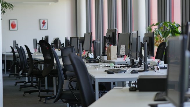 Заплатите в България са нараснали със средно 7% тази година
