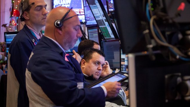 Поскъпването на петрола помрачава настроенията на Wall Street*
