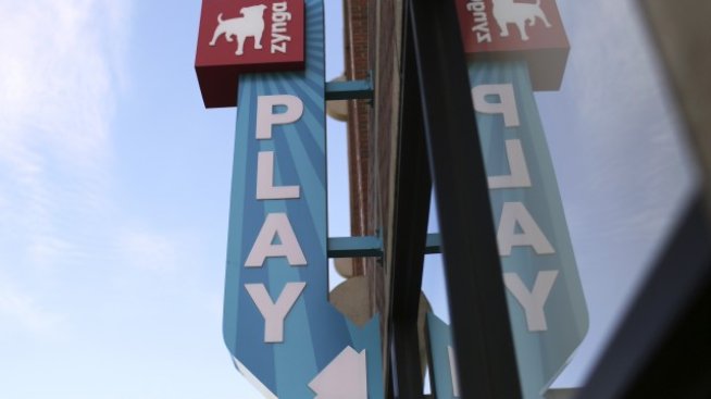 Zynga закрива почти всяко пето работно място