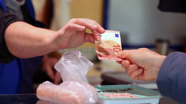 МВФ очаква България да влезе в еврозоната през 2026 г.