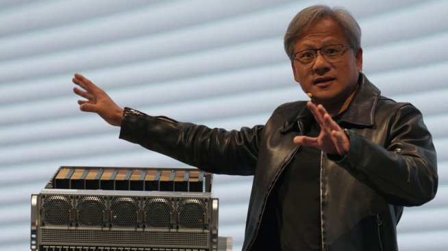 Изкуственият интелект - инкубатор за милиардери