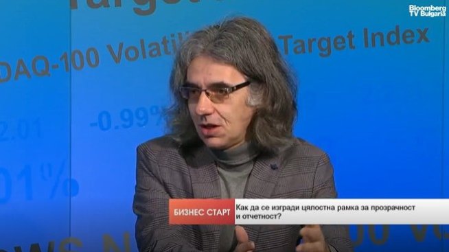 Кои са спорните моменти в Закона за прозрачност и представителство на интереси