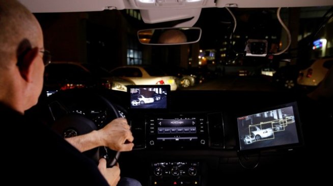 Приходите от автомобилния софтуер ще нараснат до 1,2 трлн. годишно до 2030 г.