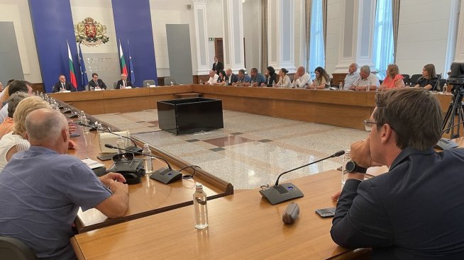 Производителите на храни ще разчитат на защита от държавата                 