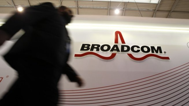 Broadcom подсказва за забавяне на скока в производството на чипове за iPhone