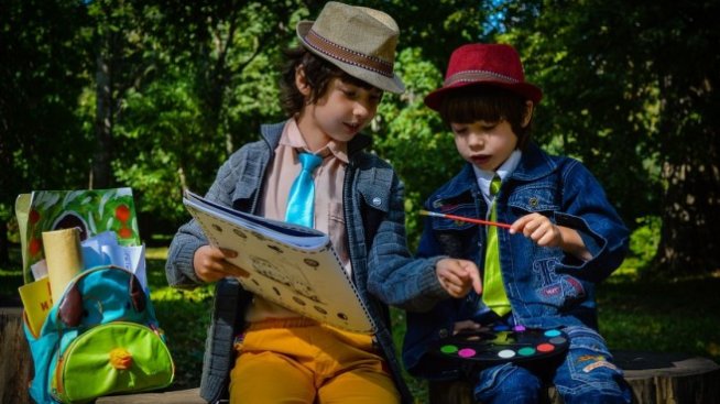 Инициативите на Детска Академия „Изследователи“ помогнаха на деца и родители