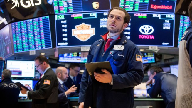 Протоколите от Фед потушават опасенията сред инвеститорите на Wall Street*