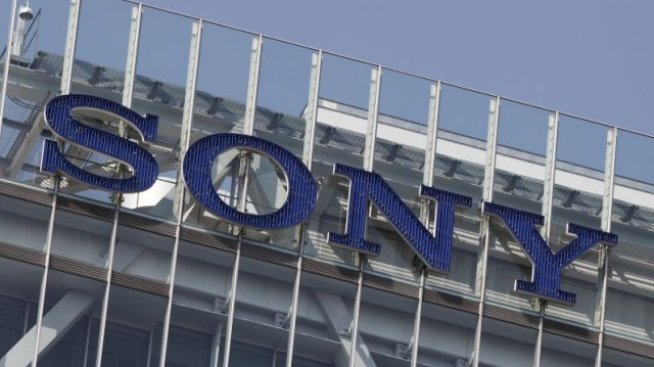Sony продава една от сградите си в Токио