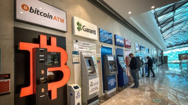 Централните банки са изправени пред часа на истината за дигиталните пари 