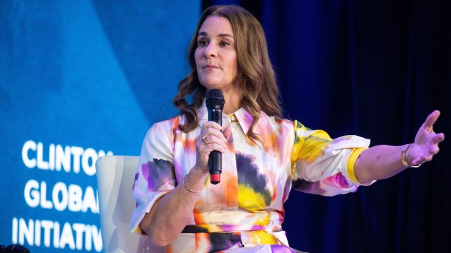 Мелинда Гейтс напуска фондацията, която управлява заедно с Бил Гейтс