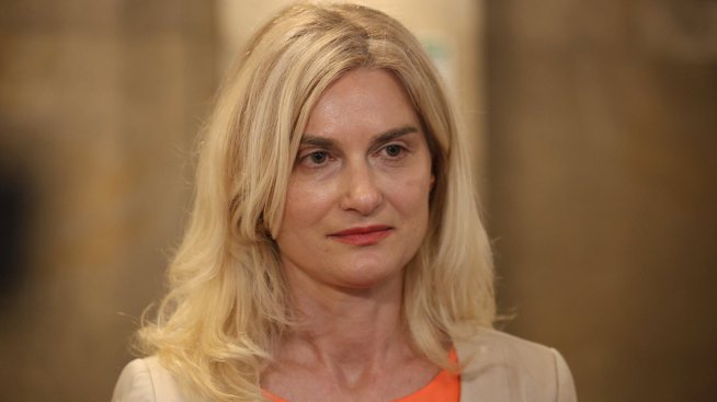 Зарица Динкова: България отчита 22% ръст на турските туристи само през декември