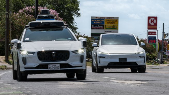 Роботакситата на Waymo са изминали над 160 млн. км, удвоявайки общия пробег за шест месеца