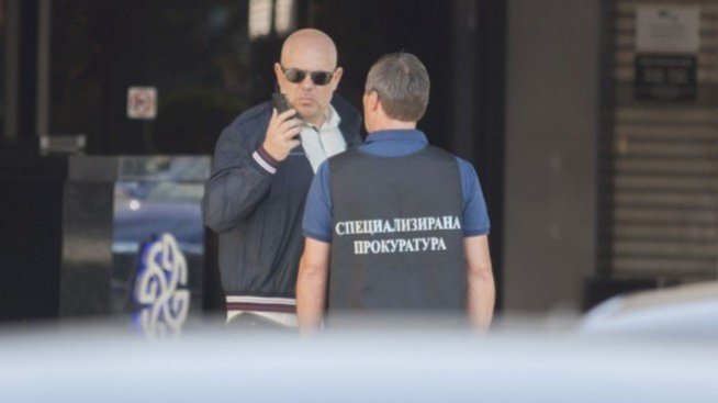 Специализираната прокуратура иззе нови 500 хил. лв. по случая "Арабаджиеви"