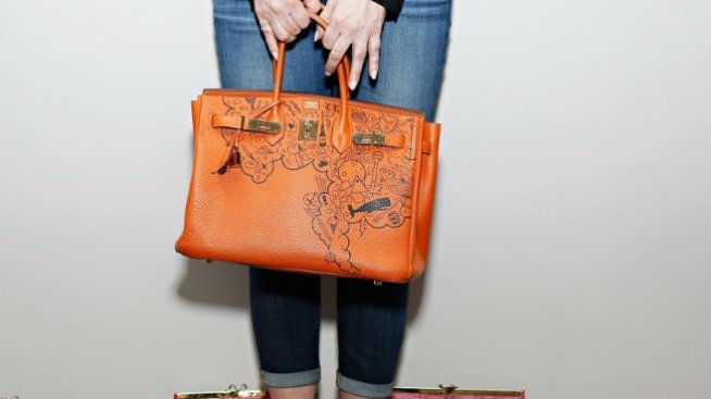 Китай продължава да подкрепя резултатите на Hermes