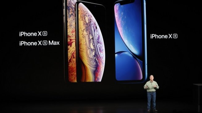 Apple представи най-големия и най-скъпия iPhone досега*
