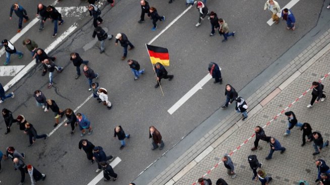 Германската търговска камара: Ксенофобията застрашава работните места