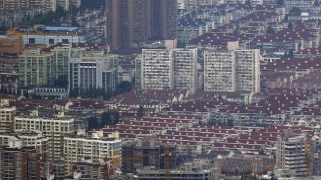 Китайският пазар на бизнес имоти вече е на второ място по ликвидност в света