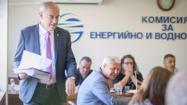 КЕВР ще приеме на 19 септември промените в Наредба 6