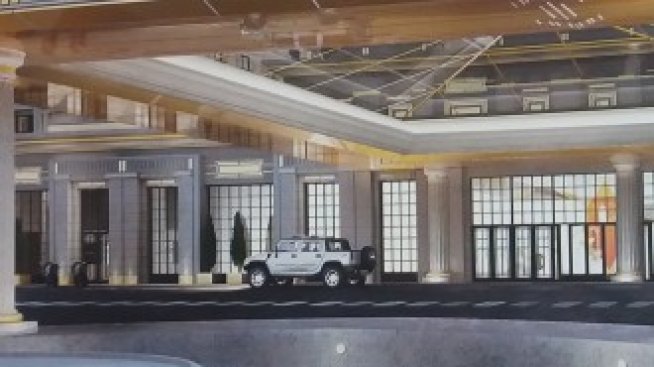 Американски инвеститор строи луксозен туристически комплекс край Свиленград