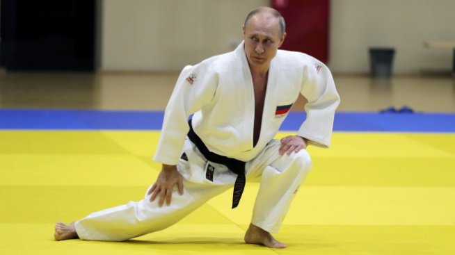 20 години Путин на власт &ndash; повече джудо, отколкото шах