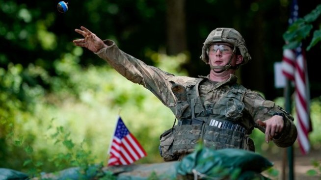 САЩ заплашват да прехвърлят войските си от Германия в Полша