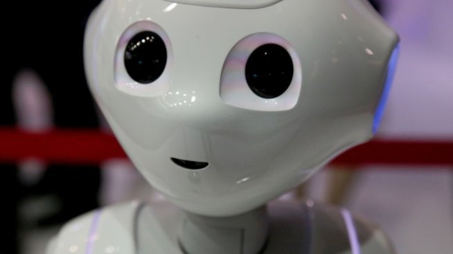 SoftBank: Умните роботи могат да съживят японската икономика