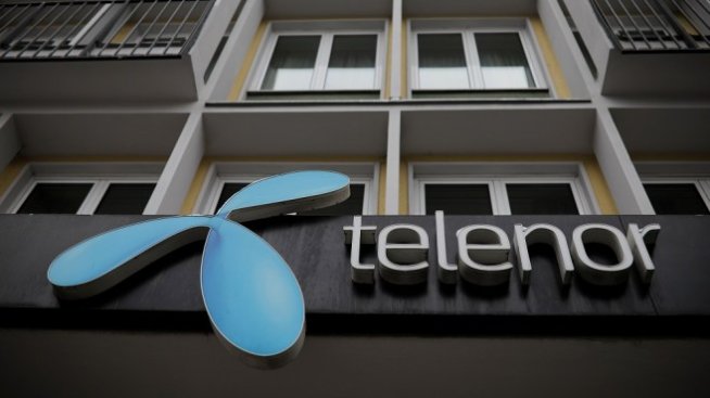 Telenor избра Ericsson за доставчик на 5G оборудване в Норвегия