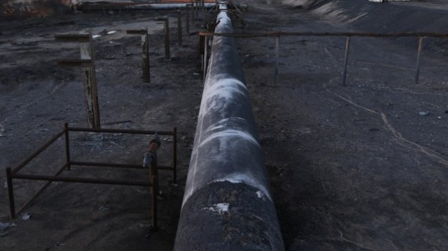 Петролопроводите в Канада се активизират на фона на охлаждането в Пермския басейн