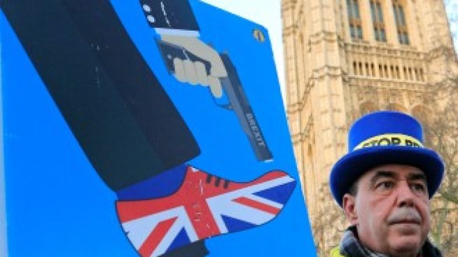 Ще спази ли този път Великобритания крайния срок за Brexit?