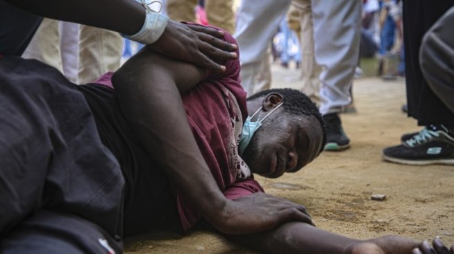 10 забравени кризи през 2021 г. 