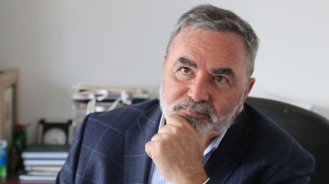 Кунчев: Повишаването на заразените с Covid ще продължи в следващите седмици